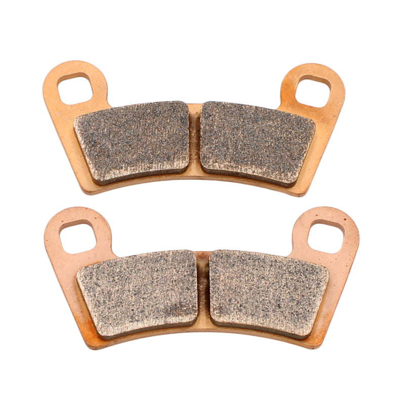 EPI Heavy Duty Brake Pad - EPI 22+ Polaris 570/1000 Ranger SP/ 12+ 570-900 RZR/ 16+ General HD Brake Pad