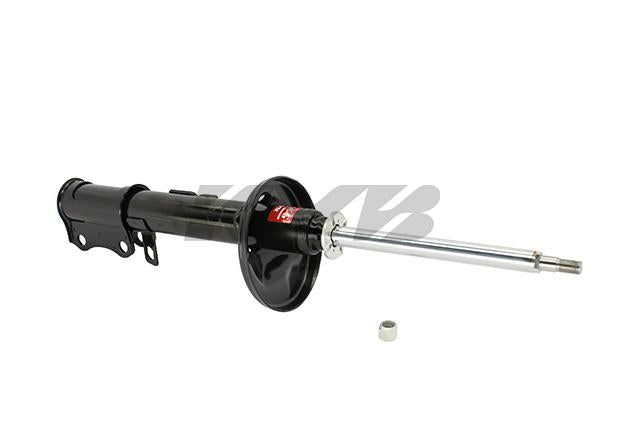 KYB Shock & Strut Excel-G - KYB Shocks & Struts Excel-G Rear Left LEXUS ES250 1990-92 TOYOTA Camry 1987-91