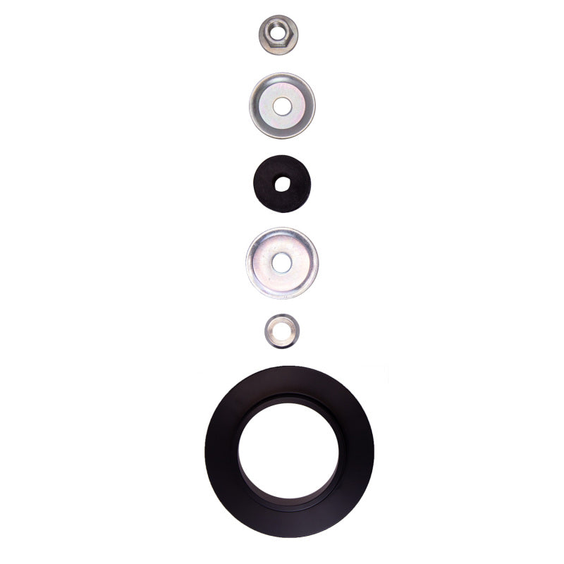BIL B8 6112 Suspension Kits - Bilstein B8 6112 96-04 Toyota Tacoma Front Suspension Kit