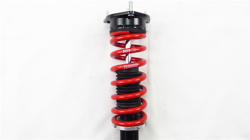 RSR Sports-i - RS-R 10+ Nissan 370Z (Z34) Sports-i Coilovers