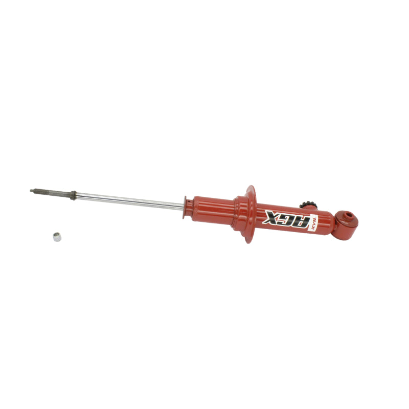 KYB Shocks & Struts AGX - KYB Shocks & Struts AGX Rear DODGE 2000 GTX 1989-90 EAGLE 2000 GTX 1991-93 EAGLE Talon 1990-94 MITSU