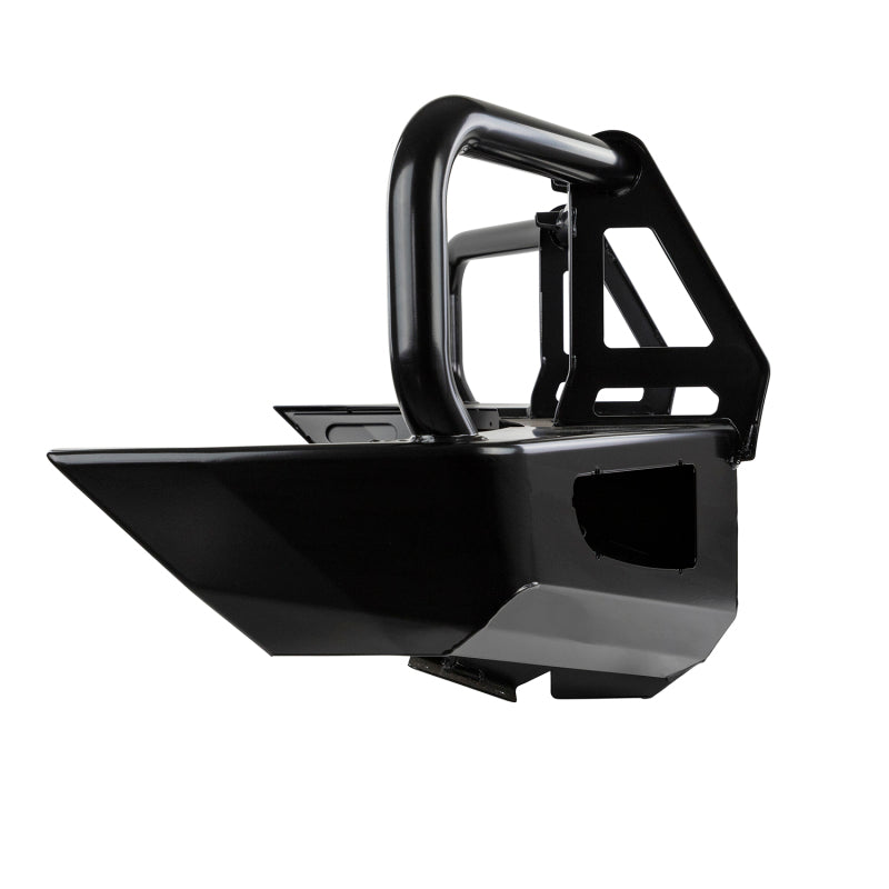 ARB Bull Bars - ARB Combar Suit ARB Fog Nissan Titan/Armada 04-11