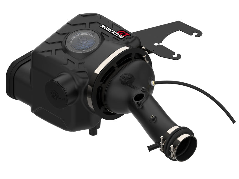 AFE Momentum GT Cold Air Intakes - aFe Momentum GT Pro 5R Cold Air Intake System 12-15 Toyota Tacoma V6 4.0L