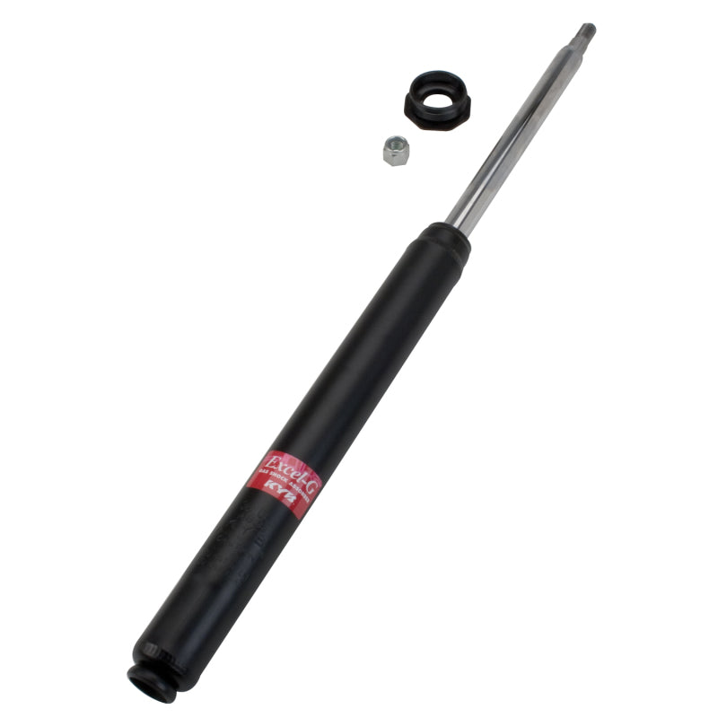KYB Shock & Strut Excel-G - KYB Shocks & Struts Excel-G Rear LEXUS ES250 1990-92 LEXUS ES300 1992-94 TOYOTA Camry 1987-91