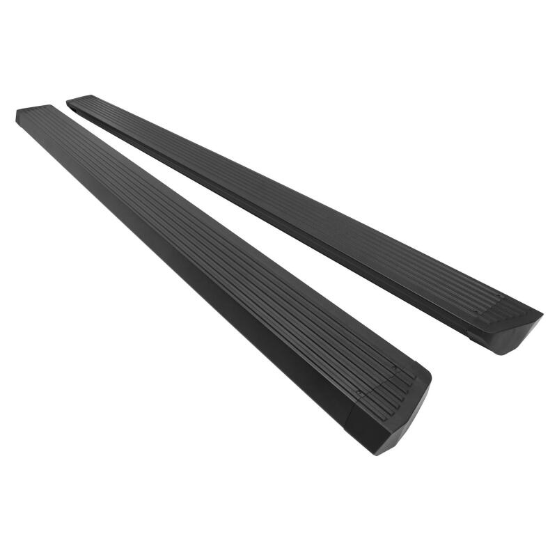 WES Running Boards - Pro-e - Westin 18-24 Jeep Wrangler JL Unlimited 4dr Pro-e Running Boards - Tex. Blk