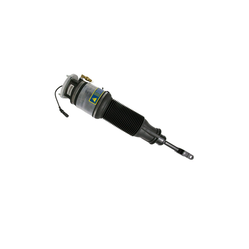 BIL B4 Series Shocks - Bilstein B4 OE Replacement 04-17 Bentley Continental Front Left Air Suspension Spring
