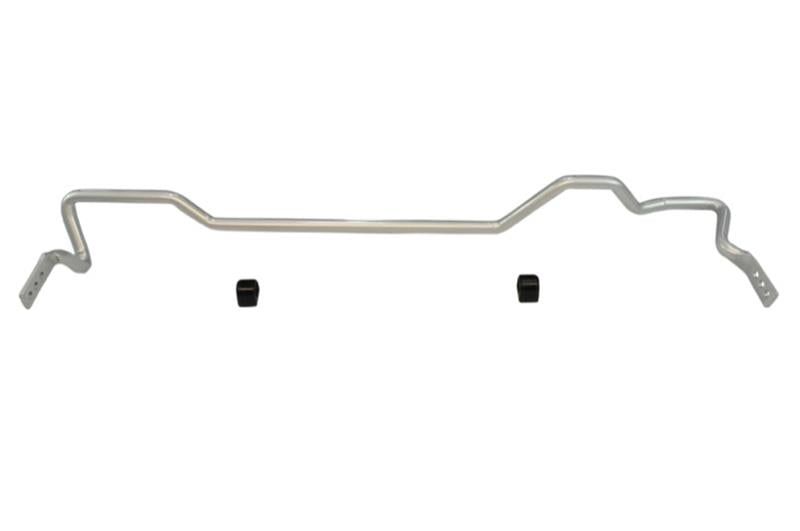 WL Sway Bars - Rear - Whiteline 02-03 Subaru WRX Sedan and Wagon / 02-03 Subaru Impreza Non-Turbo w/ OE swaybar Rear 24mm
