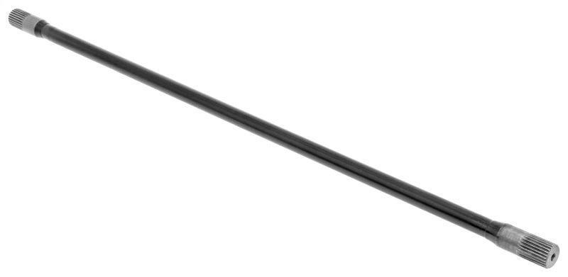ROK Antirock Sway Bars - RockJock Antirock Sway Bar 36in Long x .770in Dia. x 25 Spline