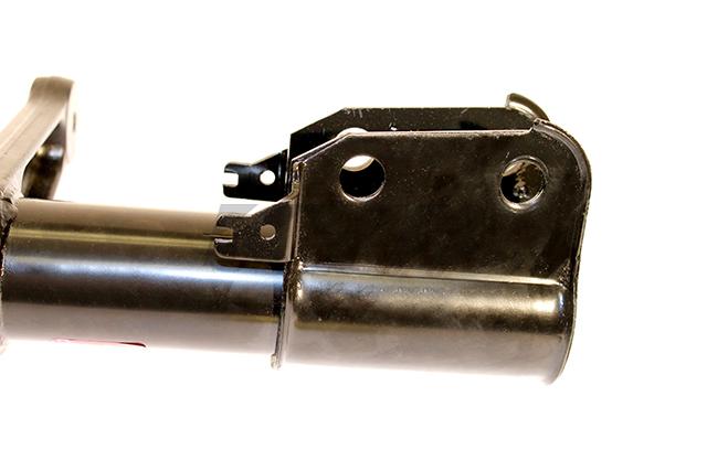 KYB Shock & Strut Excel-G - KYB Shocks & Struts Excel-G Front Right CHRYSLER Concorde 1993-97 CHRYSLER Intrepid 1993-97 CHRYSLER