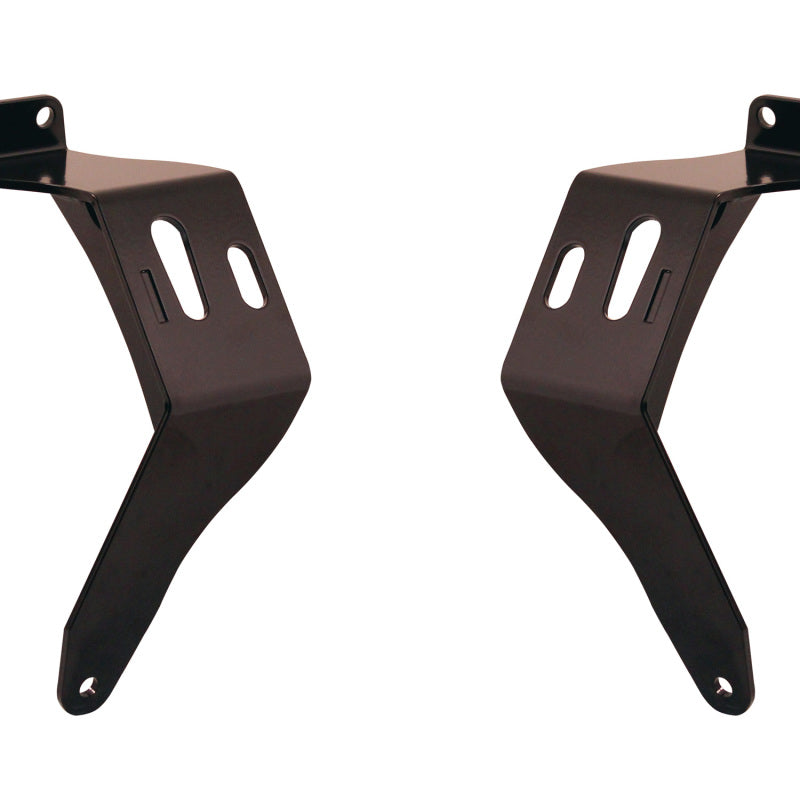 QAP Coil-Over Conversion - QA1 65-79 Ford F-100 Front Coil-Over Conversion Kit Engine Mounts - Modular/Coyote Engines