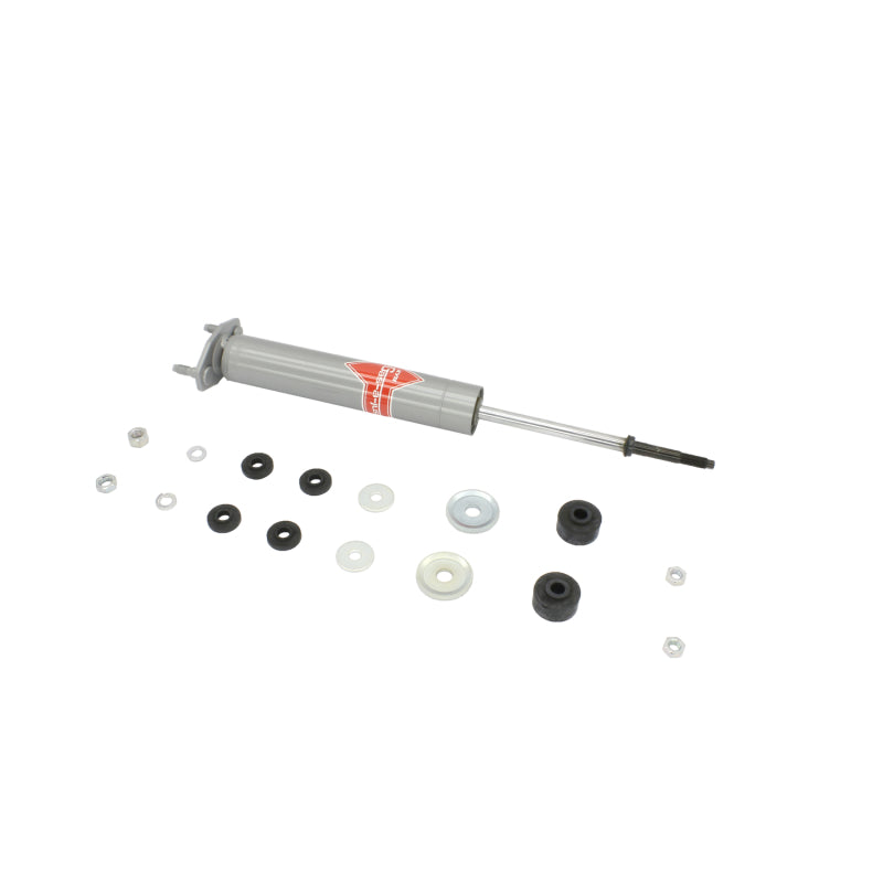 KYB Shocks & Struts Gas-A-Just - KYB Shocks & Struts Gas-A-Just Front AMC Ambassador 1970-74 AMC AMX 1970-80 AMC Concord 1978-83 AMC