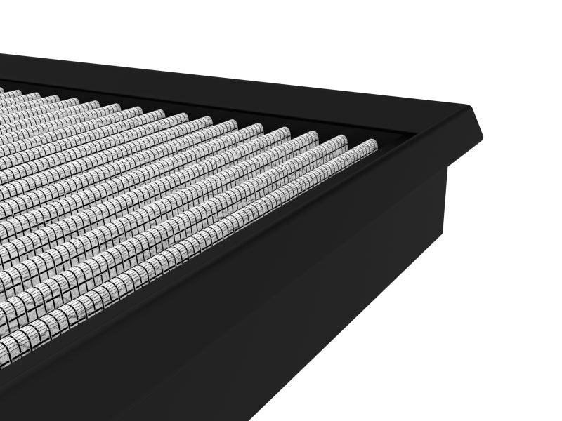 AFE P5R Drop In Air Filter - aFe MagnumFLOW Air Filters OER PDS A/F PDS Lexus IS-F 08-11 V8-5.0L
