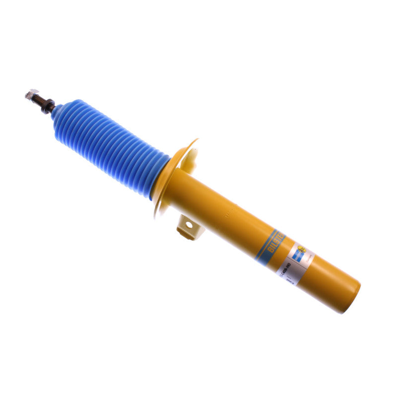 BIL B6 Series Shocks - Bilstein B6 2003 BMW Z4 2.5i Front Left 36mm Monotube Strut Assembly