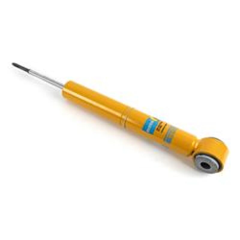 BIL B6 4600 Series Shocks - Bilstein 03-06 Ford Expedition / 04-08 Ford F-150 RWD B6 4600 Shock Absorber - Front