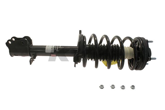 KYB Shocks & Struts Strut Plus - KYB Shocks & Struts Strut Plus Front Right FORD Escape L4 2011-2001