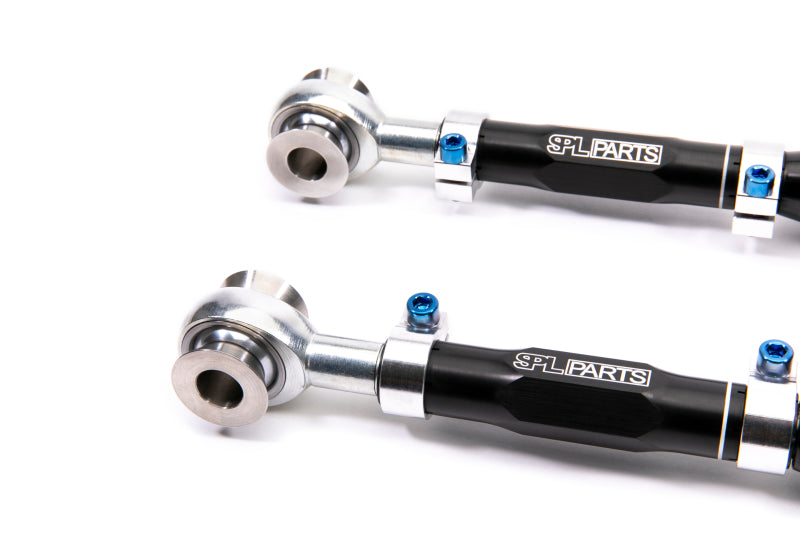 SPP Lateral Links - SPL Parts 2017+ Tesla Model 3 Rear Upper Lateral (Camber) Links