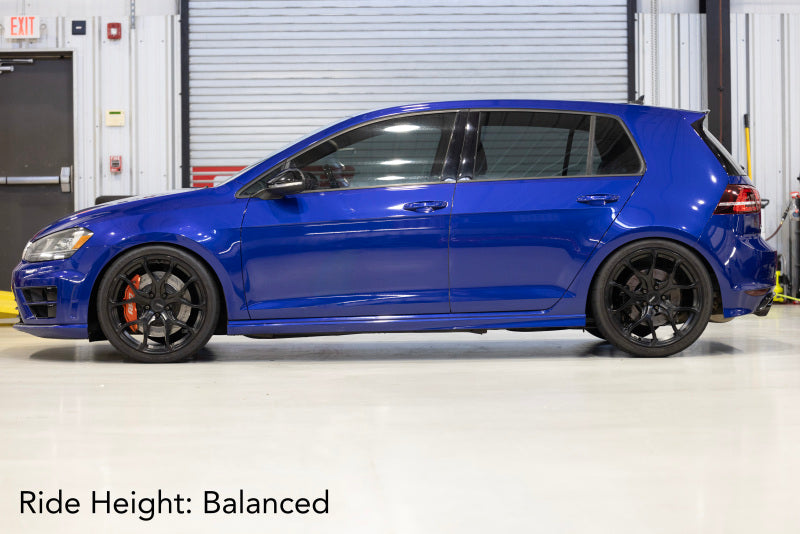 APR Coilovers - APR 19-26 Audi Q3 MQB/MQE EVO Coilovers System