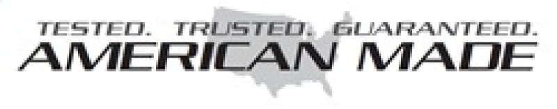 ACC Rockstar Mud Flaps - Access Rockstar 19+ Ram 1500 (Except Bed Step) Black Diamond Mist Finish Full Width Tow Flap