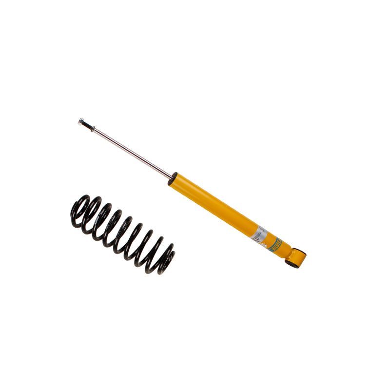 BIL B12 Series Suspension Kits - Bilstein B12 1999 Volkswagen Golf GL Front and Rear Suspension Kit