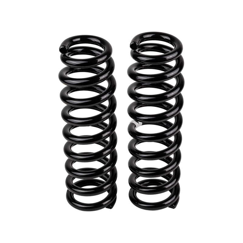 ARB OME Coil Springs - ARB / OME Coil Spring Dmaxcolorado 2012On