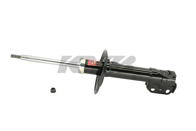 KYB Shock & Strut Excel-G - KYB Shocks & Struts Excel-G Front Left TOYOTA Yaris 2006-10