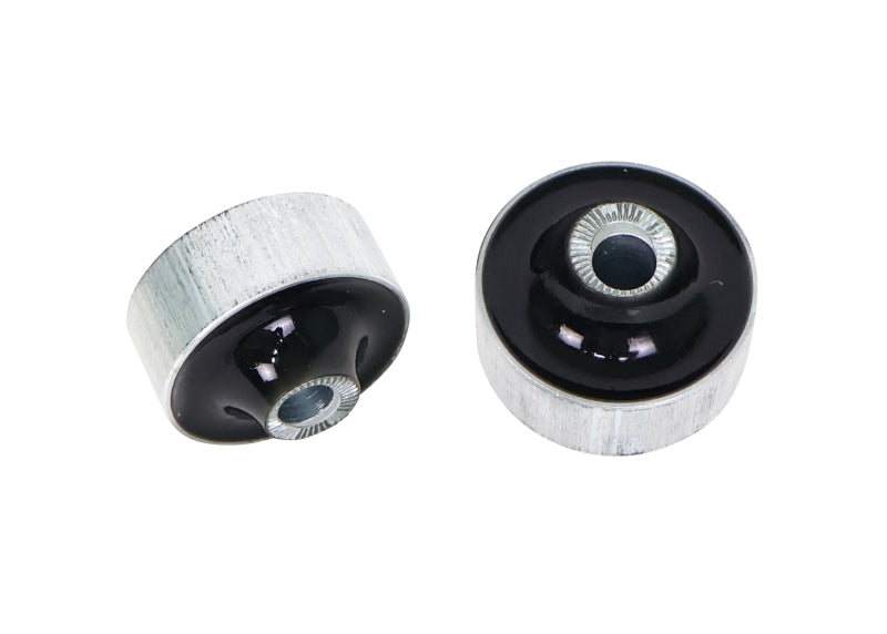 WL Bushings - Control Arm - Whiteline 09-14 Honda Fit Lower Control Arm Inner Rear Bushing Kit