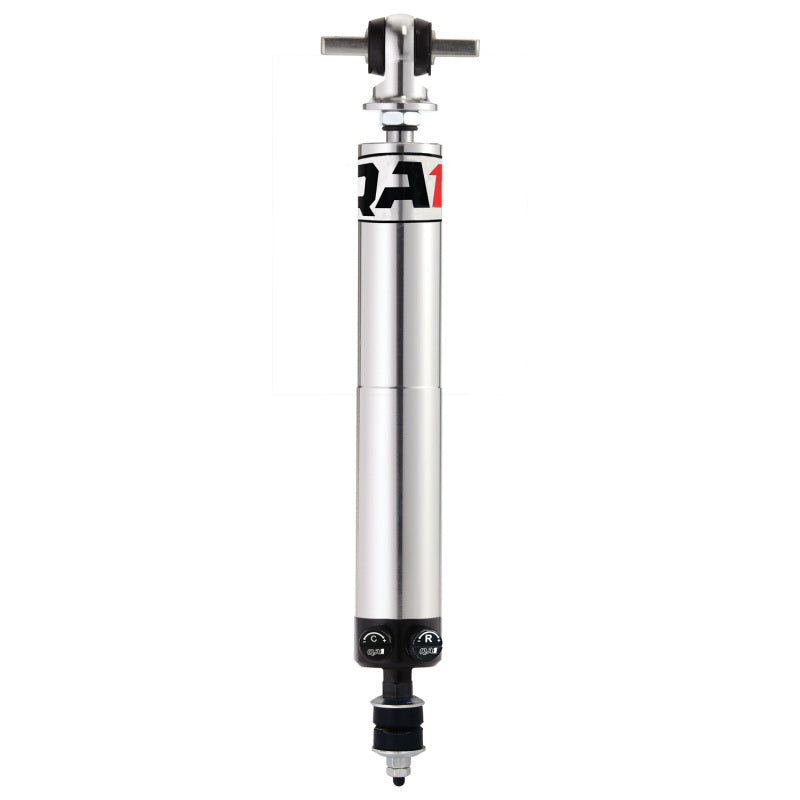 QAP Shocks - Stocker Series - QA1 Stocker Star Series Rear Shock Absorber - Double Adj. - 13.125in/19.625in - Aluminum
