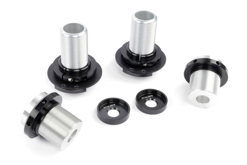 DNN Coilovers - Dinan 23-26 BMW M2 St-1 Coil-Over Suspension