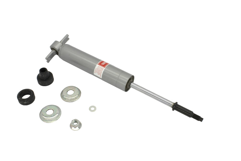 KYB Shocks & Struts Gas-A-Just - KYB Shocks & Struts Gas-A-Just Front DODGE Ram 1500 Pickup (2WD) 2002-08