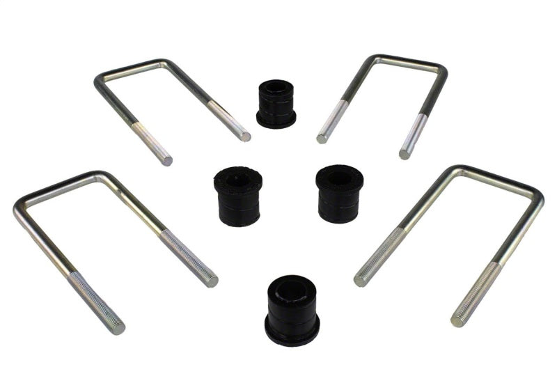 FR Spring Kits - Ford Racing 15-18 Ford F-150 Lowering Springs