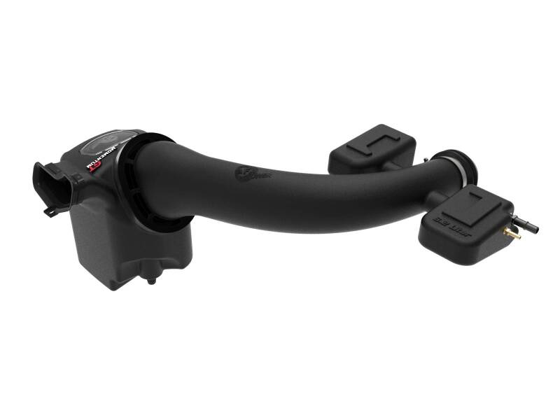 AFE Momentum GT Cold Air Intakes - aFe Momentum GT Pro 5R Cold Air Intake System 20-21 Ford F-250/F-350
