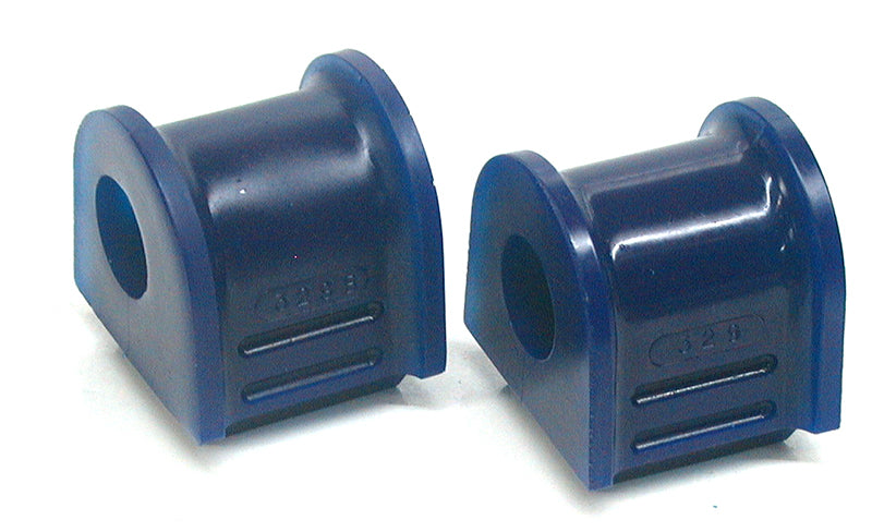 SPR Bushings - Sway Bar - SuperPro Toyota Camry Sv20/21/22 Front S/B