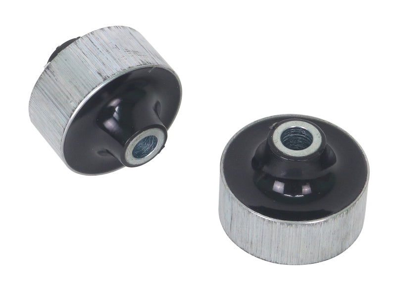 WL Bushings - Control Arm - Whiteline 2022+ Kia EV6 Front Lower Control Arm Inner Rear Bushing Kit