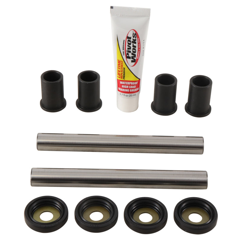 PIV A-Arm Kit - Pivot Works 01-14 Honda TRX500FA A-Arm Kit - Front Upper 1 Kit Req Per Veh