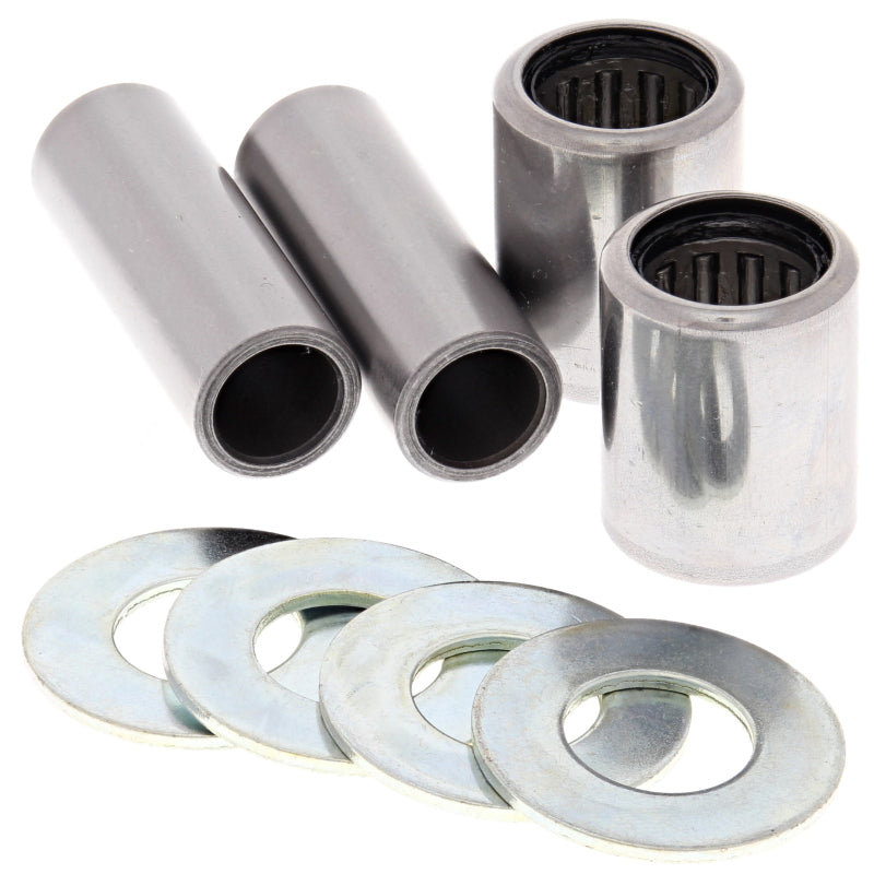 ABR A-Arm Kits - All Balls Racing 88-93 Suzuki LT-230E Front Lower A-Arm Bearing Kit - 2 Kits Req. Per Veh.