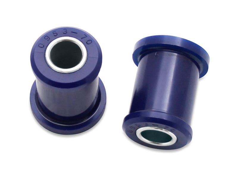 SPR Bushings - Control Arm - SuperPro Front Lower Inner Rear Bushing