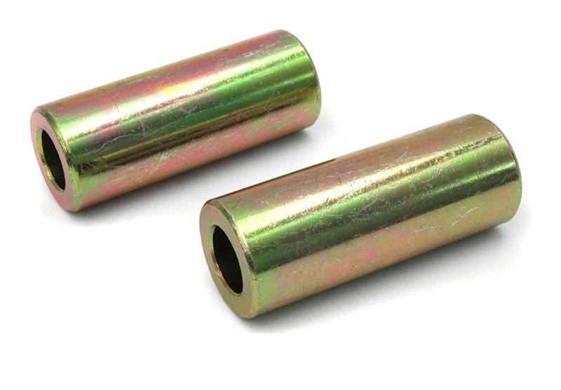 PA Bushings - PERRIN 08-25 Subaru WRX & STI / 06-25 LGT & OBXT / 09-24 Forester Front Control Arm Bushing Upgrade