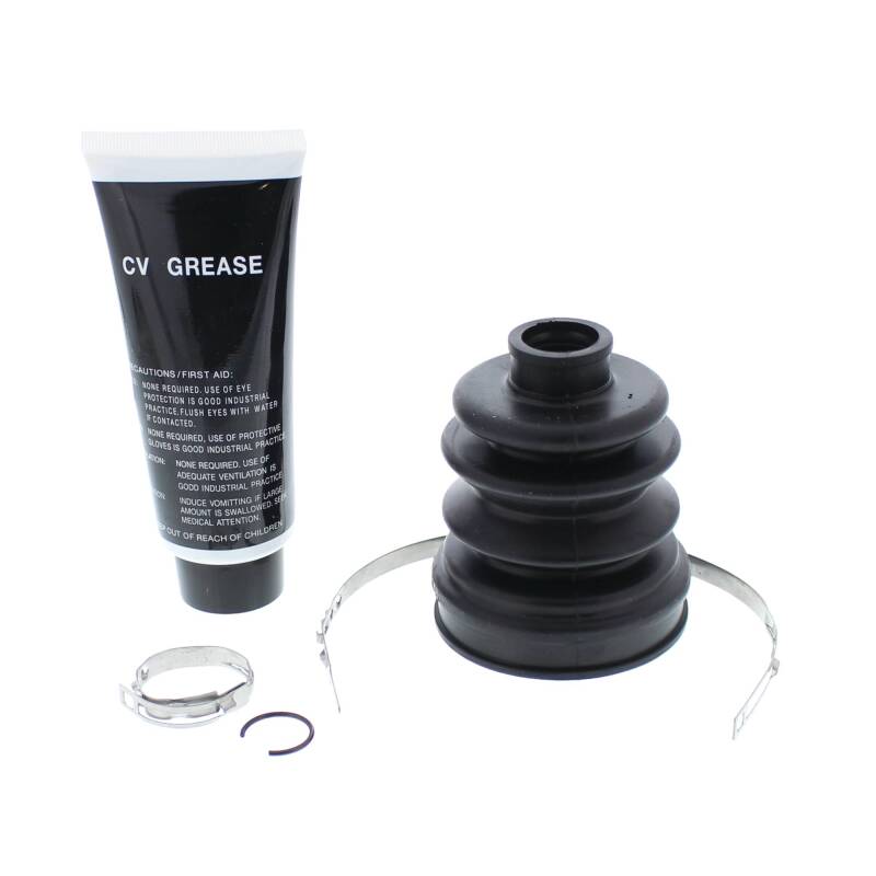 ABR CV Boot Kits - All Balls Racing 2015 Polaris Sportsman 325 ETX EFI CV 6 Ball Boot Kit Front Inner