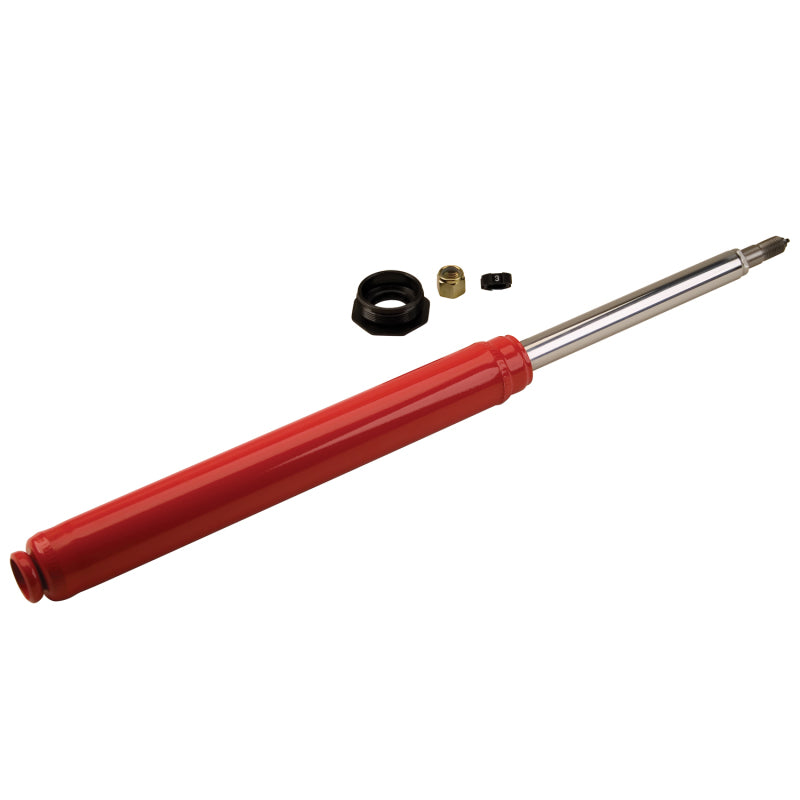 KYB Shocks & Struts AGX - KYB Shocks & Struts AGX Rear TOYOTA MR2 1990-95