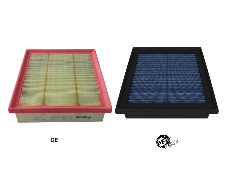 AFE Pro-5 R Direct Fit Filter - aFe 24+ Mazda CX-90 2.5L/3.3L Magnum FLOW Pro 5R Air Filter