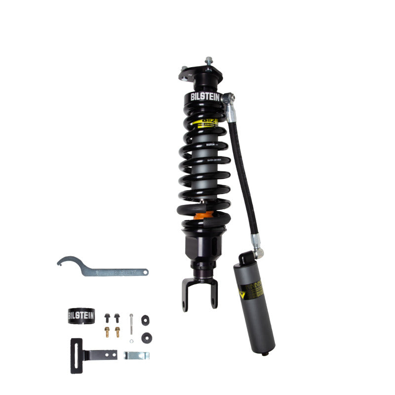 BIL B8 8112 Suspension Kits - Bilstein 19-24 Dodge Ram 1500 4WD B8 8112 ZoneControl CR Front Right Suspension Kit - 0.6-2.6in Lift