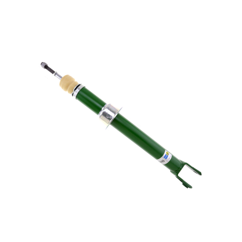 BIL B4 Series Shocks - Bilstein B4 07-13 Jaguar XKR Base/Portfolio Front Twintube Shock Absorber