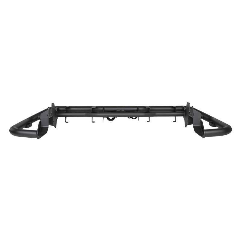 ARB Summit Raw RSTB - ARB Summit Raw Rear Bumper 15On Hilux Suit Oe Towbar