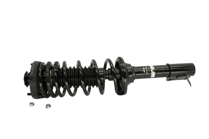 KYB Shocks & Struts Strut Plus - KYB Shocks & Struts Strut Plus Rear Right FORD Escort 1991-96 MAZDA 323 1990-94 MAZDA Protege 1990-9