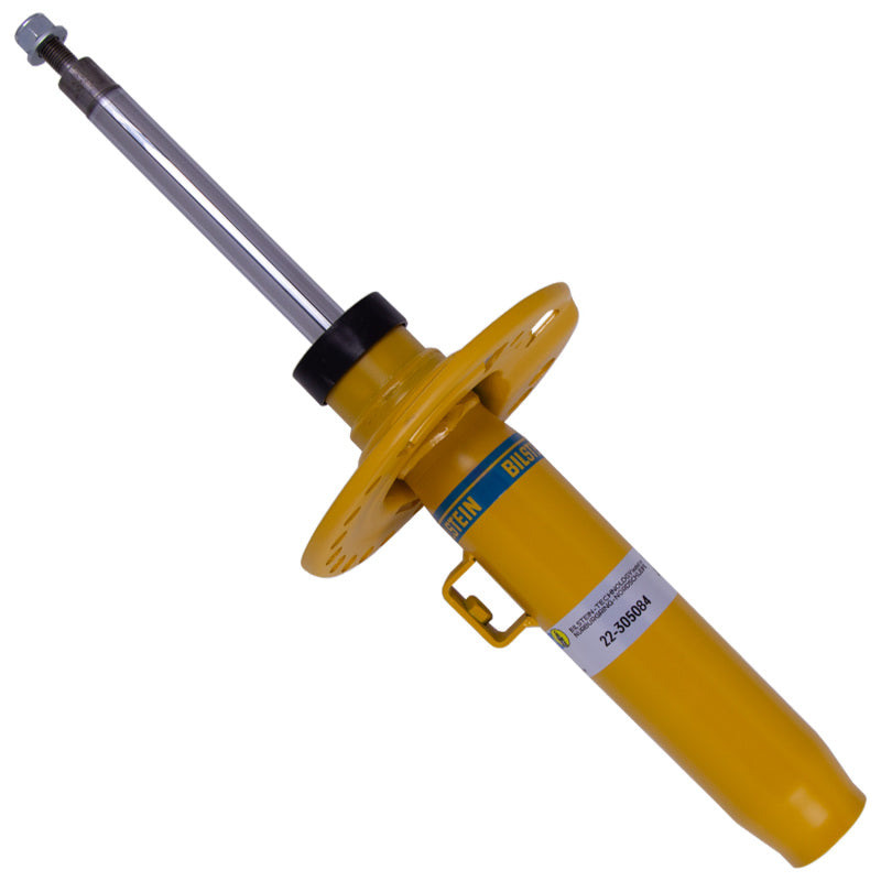 BIL B6 Series Shocks - Bilstein 2021 BMW 330e xDrive B6 Performance Suspension Strut Assembly - Front Left