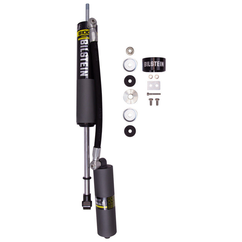 BIL B8 Series Shocks - Bilstein 2005-2022 Toyota Tacoma B8 8100 Shock Absorber