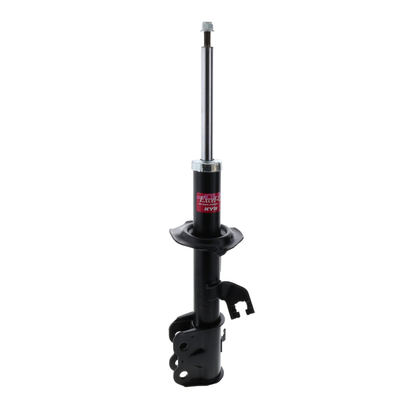 KYB Shock & Strut Excel-G - KYB 18-24 Nissan Kicks Shock & Strut Excel-G - Front Right