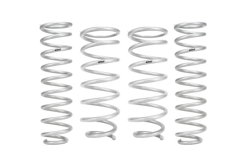 EIB Pro-Truck Lift Kits - Eibach Pro-Truck Lift Kit 91-97 Toyota Land Cruiser Rear (Incl. Lift Springs)
