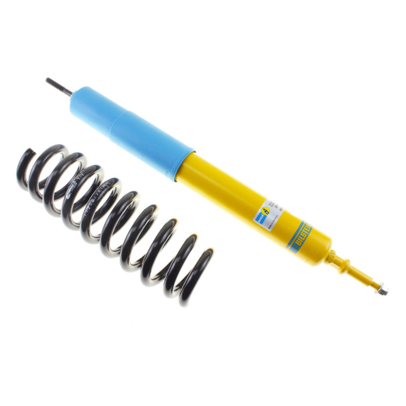 BIL B12 Series Suspension Kits - Bilstein B12 2007 BMW 335i Base Sedan Front and Rear Suspension Kit