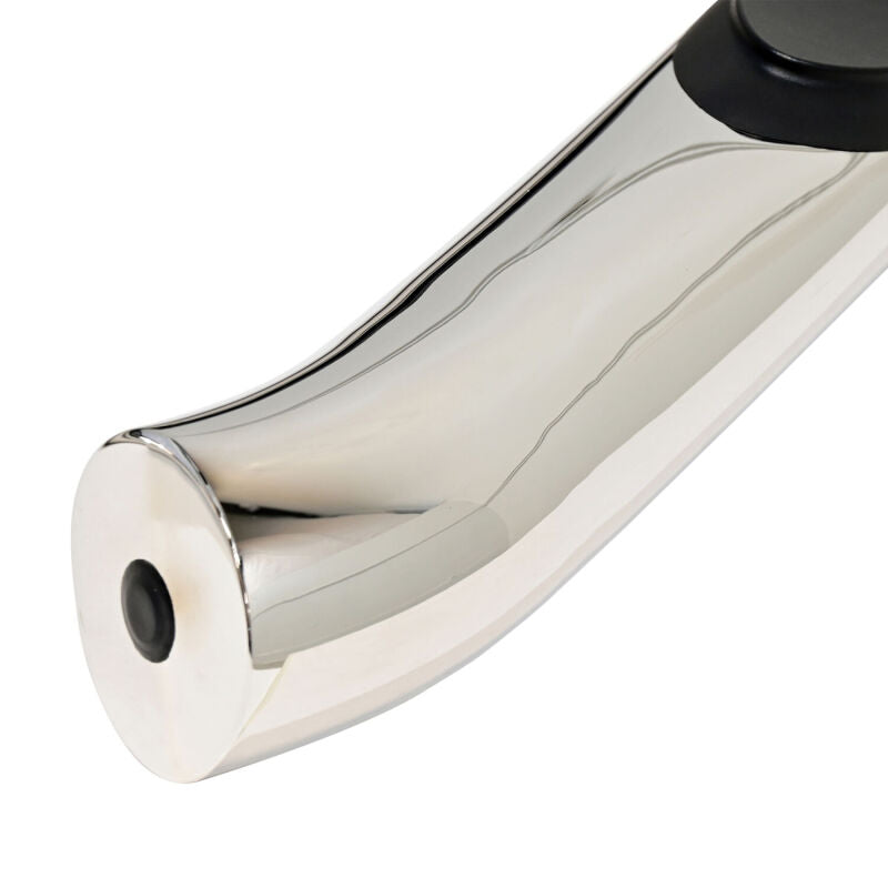 WES Nerf Bars - E-Series 3 - Westin 2024 Tacoma Double Cab E-Series 3 Nerf Step Bars - Stainless Steel